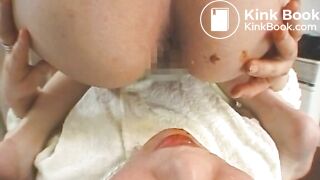 ARMD-437 (jap lesbo scat)(00h10m31s-00h10m51s)