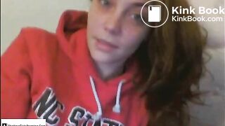 Emily Toilet Farting