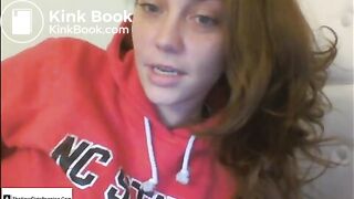 Emily Toilet Farting