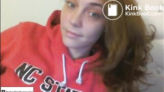 Emily Toilet Farting