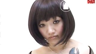 Amateur Lingerie Poop - Scene E