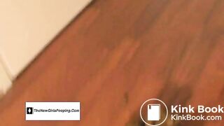 Sabrina Three Scenes