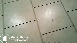 Ms Poop Alot Thin Girlfriend 3