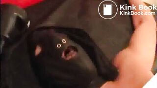 Pasto completo per lo schiavo