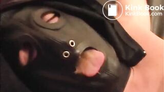 Pasto completo per lo schiavo