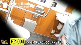 japanese girl diarrhea 3