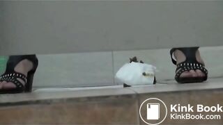 The brown side of life 34