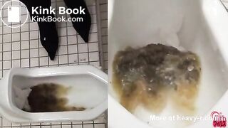 japanese girls shit 12