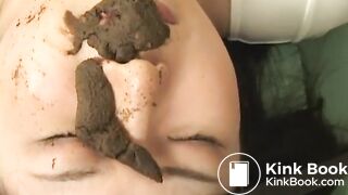 japanese lesbian scat 2