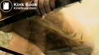 Scat lesbians with big farts