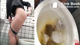 Diarrhea