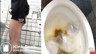Diarrhea