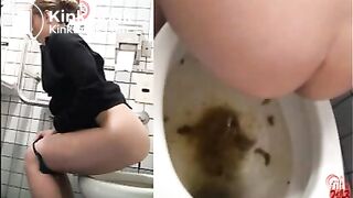 Diarrhea