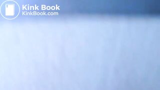 Korean Woman Pooping