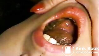 japanese lesbian scat 14