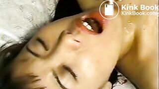 japanese lesbian scat 14