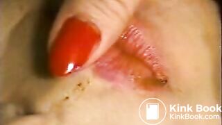 japanese lesbian scat 14