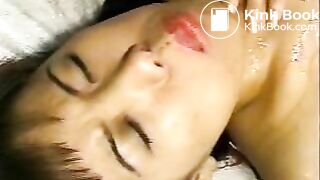 japanese lesbian scat 14