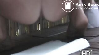 NSG nice shitting terrasse