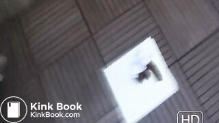 NSG nice shitting terrasse