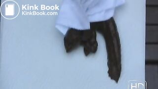 NSG nice shitting terrasse