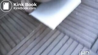 NSG nice shitting terrasse