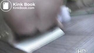 NSG nice shitting terrasse