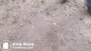 NSG big big load diarhea