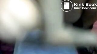 Perfect_blonde_cam_girl_dildoing_her_ass_On_video