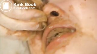 japanese lesbian scat 51