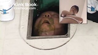 settindo 3-3 femdom scat