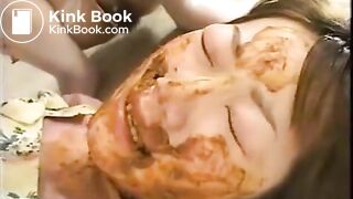 japanese lesbian scat 110