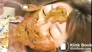 japanese lesbian scat 110