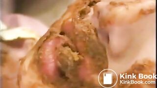 japanese lesbian scat 110