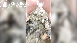 1-a-SHOWER-of-shit-in-a-mountain-river-1