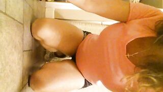 Muffins big load