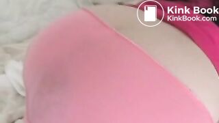 Panties Scat 4