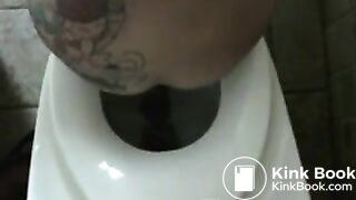 toilet women shits