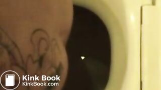 toilet women shits