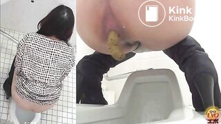 GoodTOILETCompilShittingJap [VeryHot]