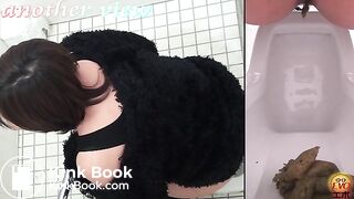 GoodTOILETCompilShittingJap [VeryHot]