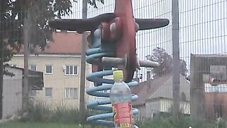 NSG very hot  big ass pooping girl