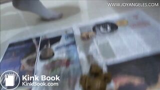 Just Loving Those Bootys