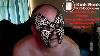 Broken Toilet 4 - Full Consumption Kitchen SD