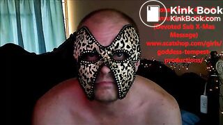 Broken Toilet 4 - Full Consumption Kitchen SD