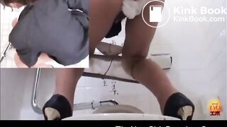 Japanese Floor Toilet 24