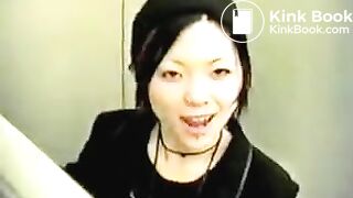 Pottytime With Jasmine