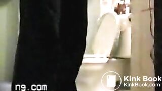 Pottytime With Jasmine