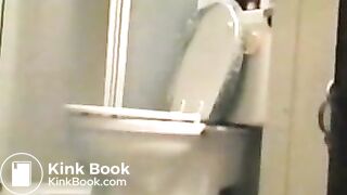 Pottytime With Jasmine