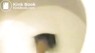 Pottytime With Jasmine